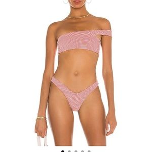 Lovers and Friends Marli top